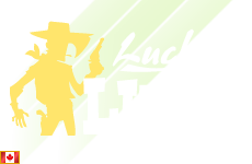 Lucky Luke Casino