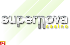 Supernova Casino