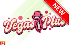 Vegas Plus Casino