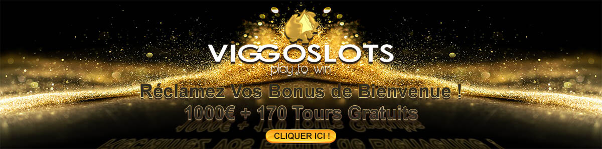 Viggoslots Casino