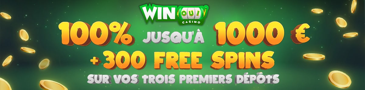 Winoui Casino