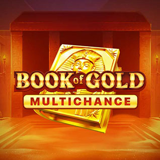 Book of Gold