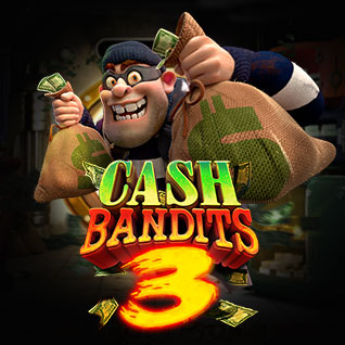 Cash Bandits 3