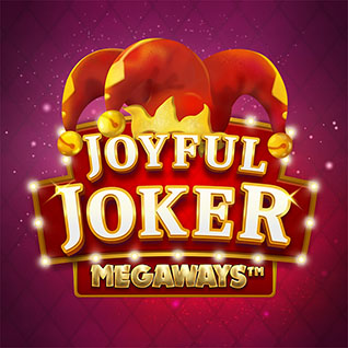 Joyful Joker