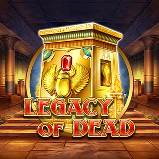 Legacy of Dead