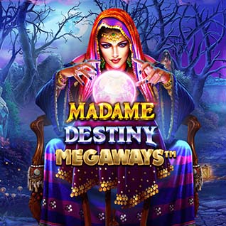 Madame Destiny