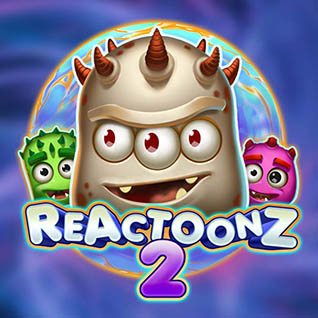 Reactoonz 2