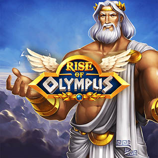 Rise of Olympus