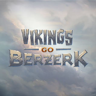 Vikings go Berzerk