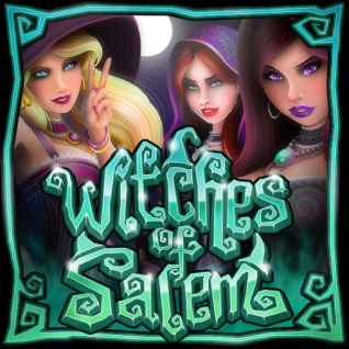 Witches Salem