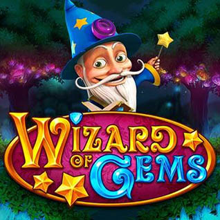 Wizard of Gems